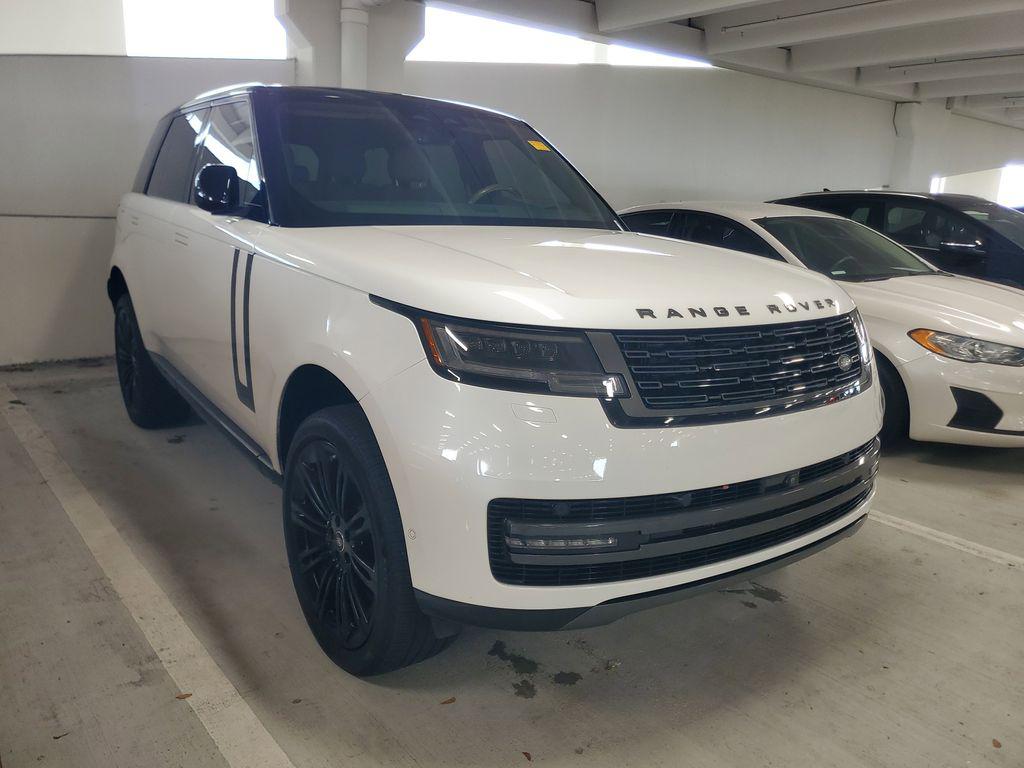 land rover range rover 2025 SALKP9FU3SA297578 image land rover range rover 2025 SALKP9FU3SA297578 image
